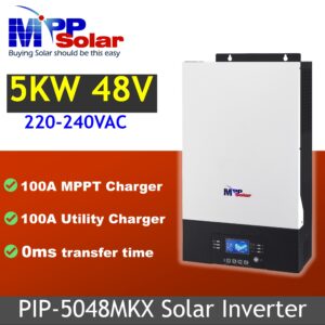 5048MKX (5KW 48V)- Postage inclusive to EU