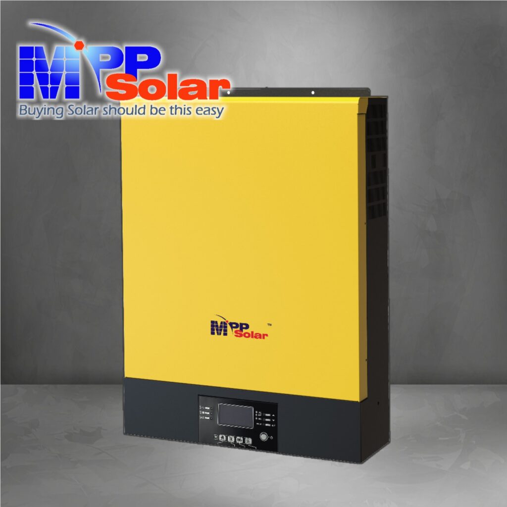 LVX6048 (6KW 48V)