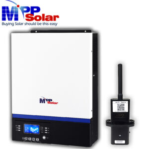 1012LV-MS (1KW 12V) – Maximum Solar Online