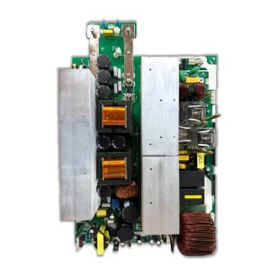 LV6548V (390V/ 500V) Mainboard