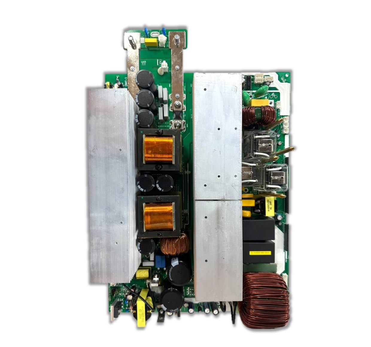 LV6548V (390V/ 500V) Mainboard