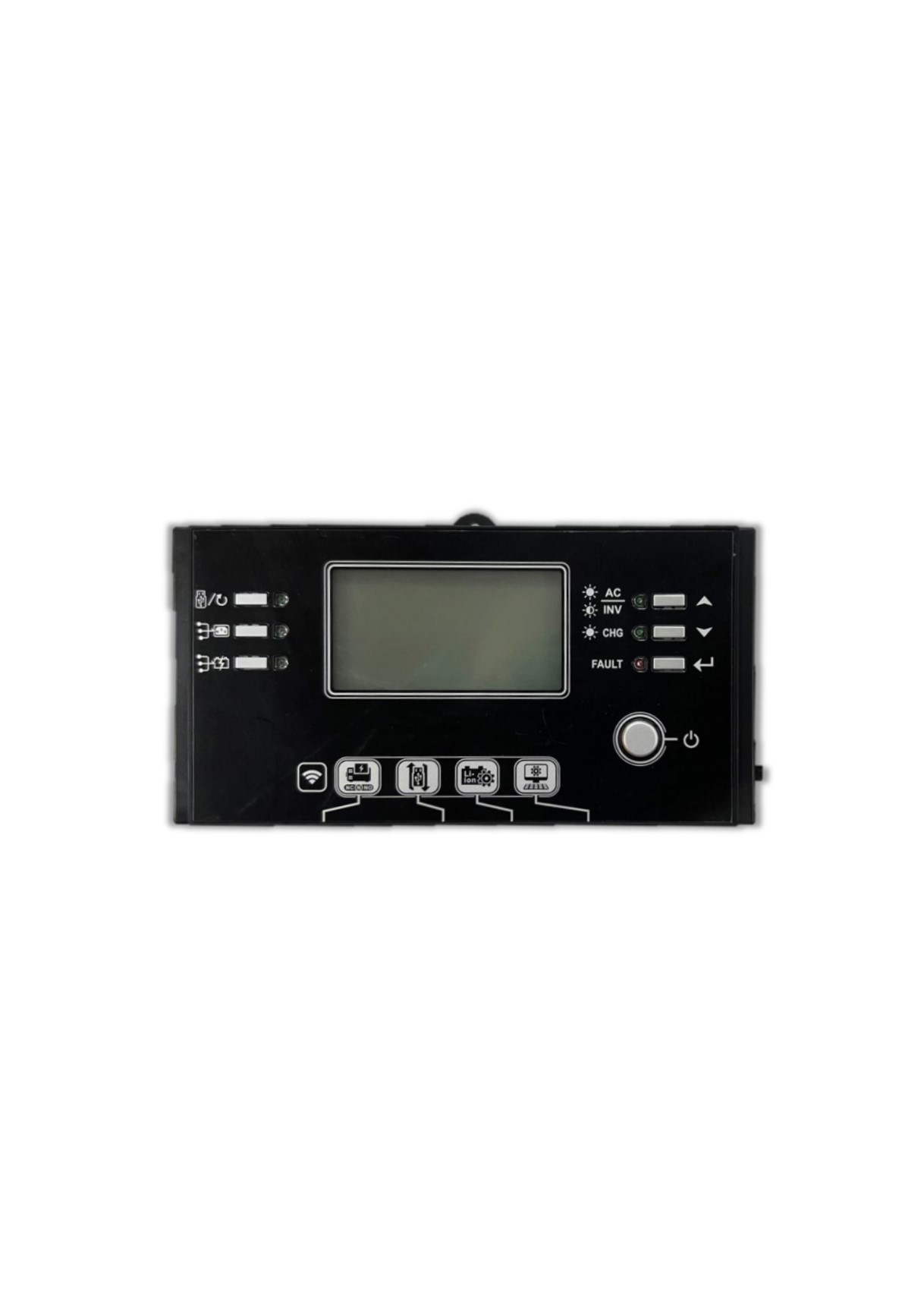 LV6548_LV6548V Remote LCD module