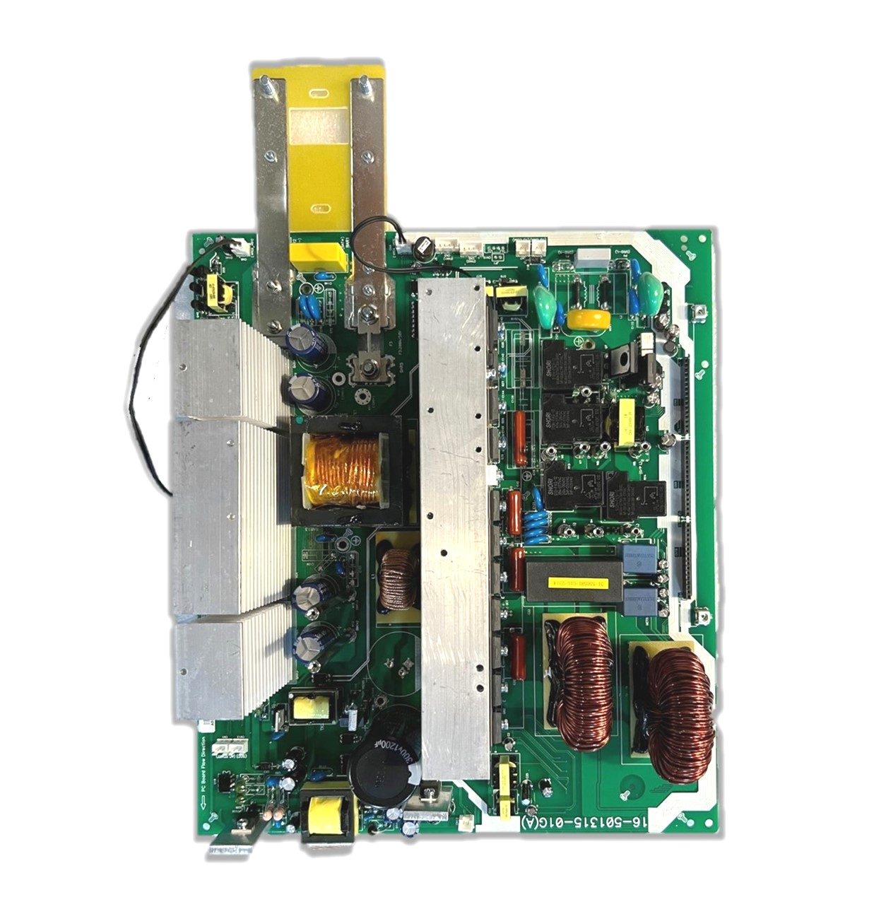 1012LV-MK Mainboard
