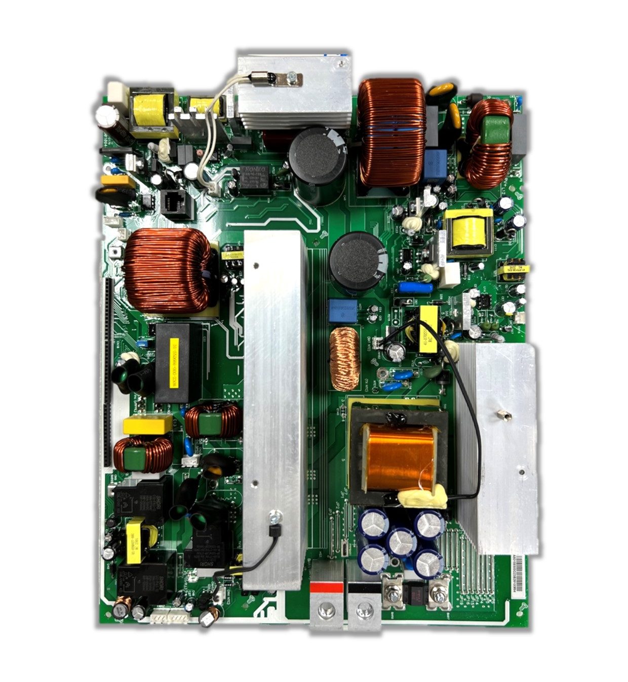 U3624GK Mainboard