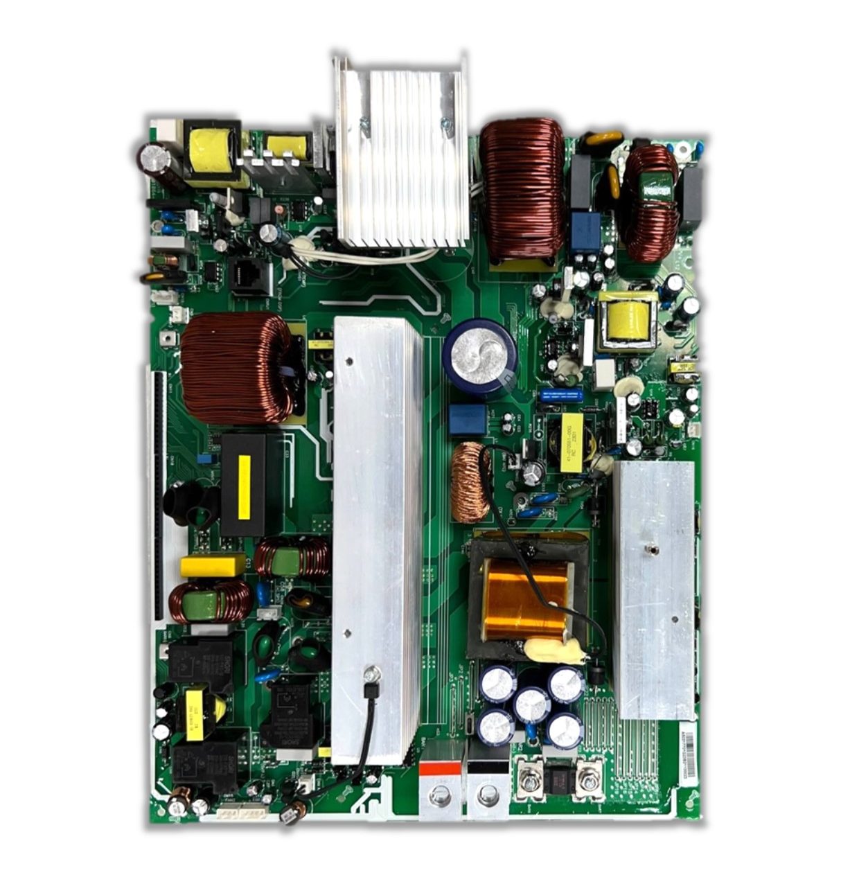 3624MT Spare Part Set - Image 2
