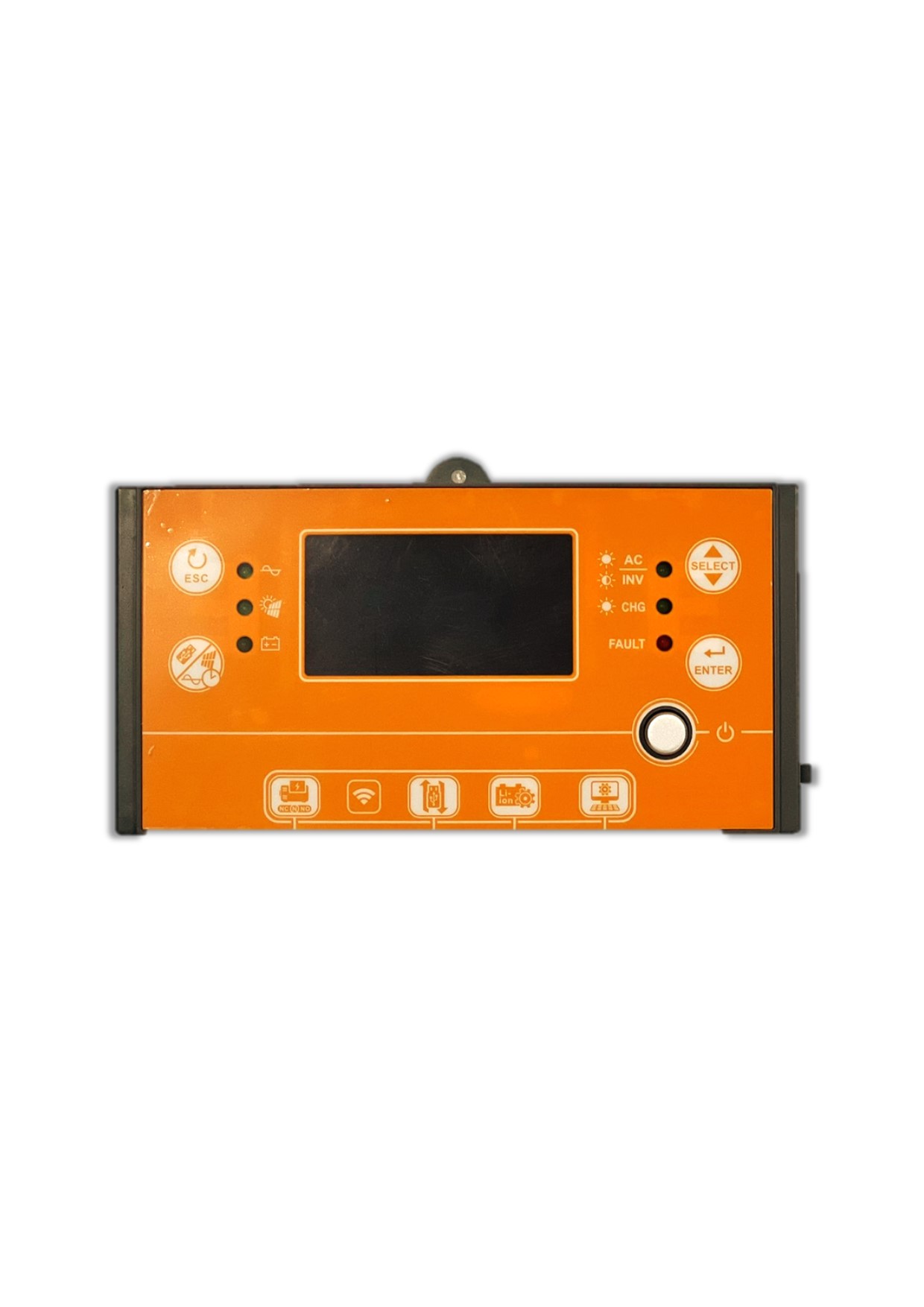 4024MT_6048MT Remote LCD module