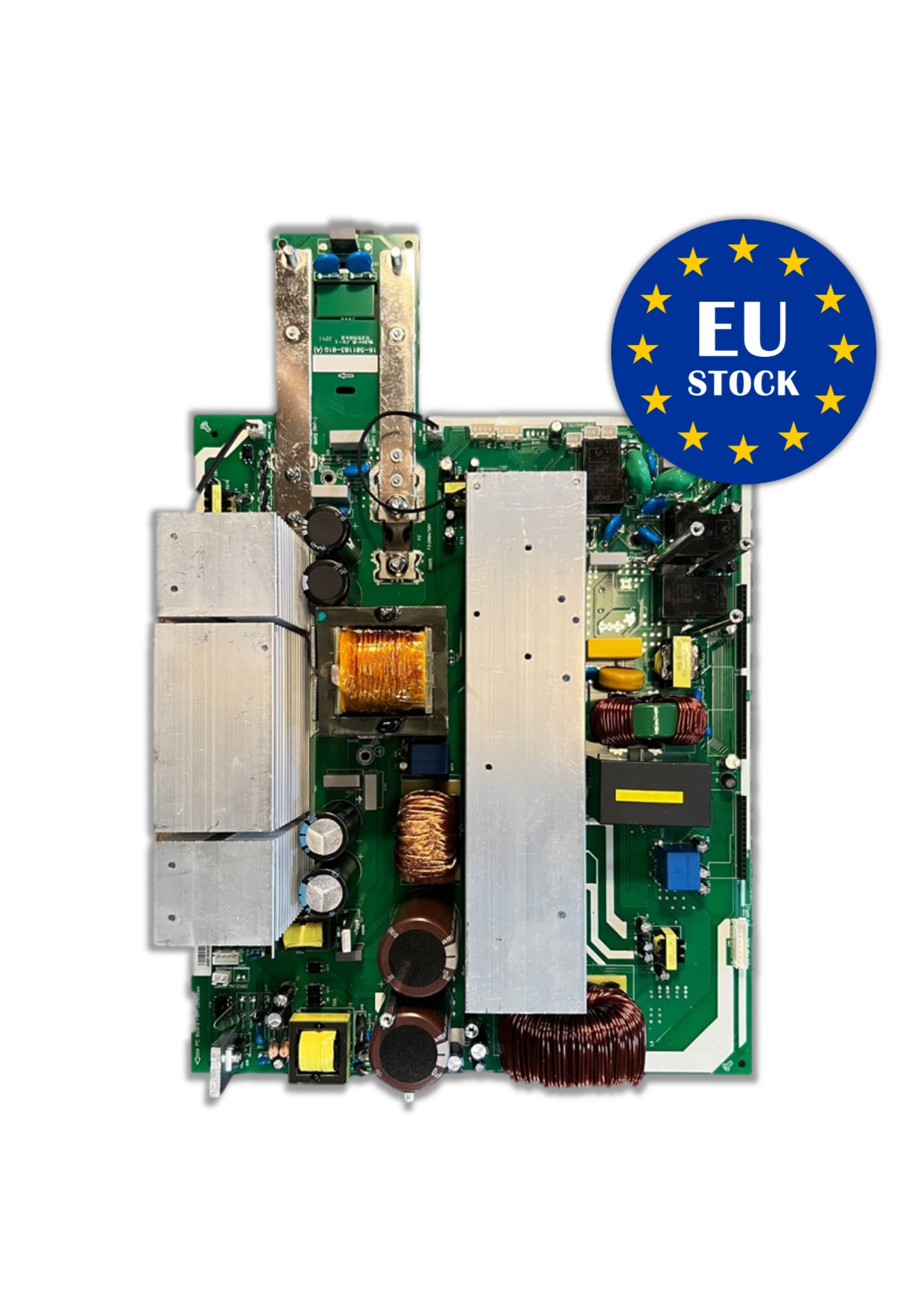 EU Stock-5048MGX Mainboard