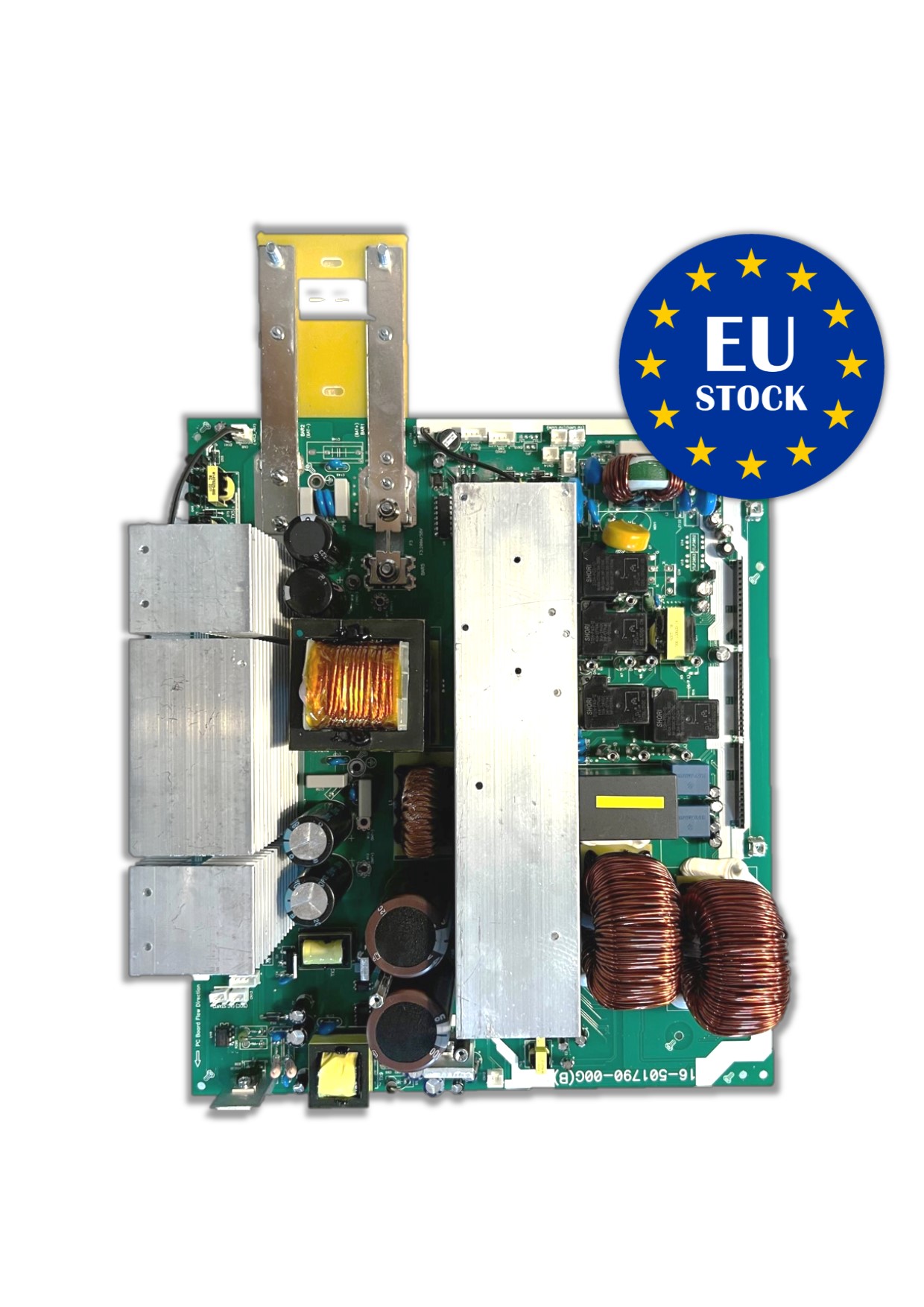 EU Stock-5048MKX Mainboard
