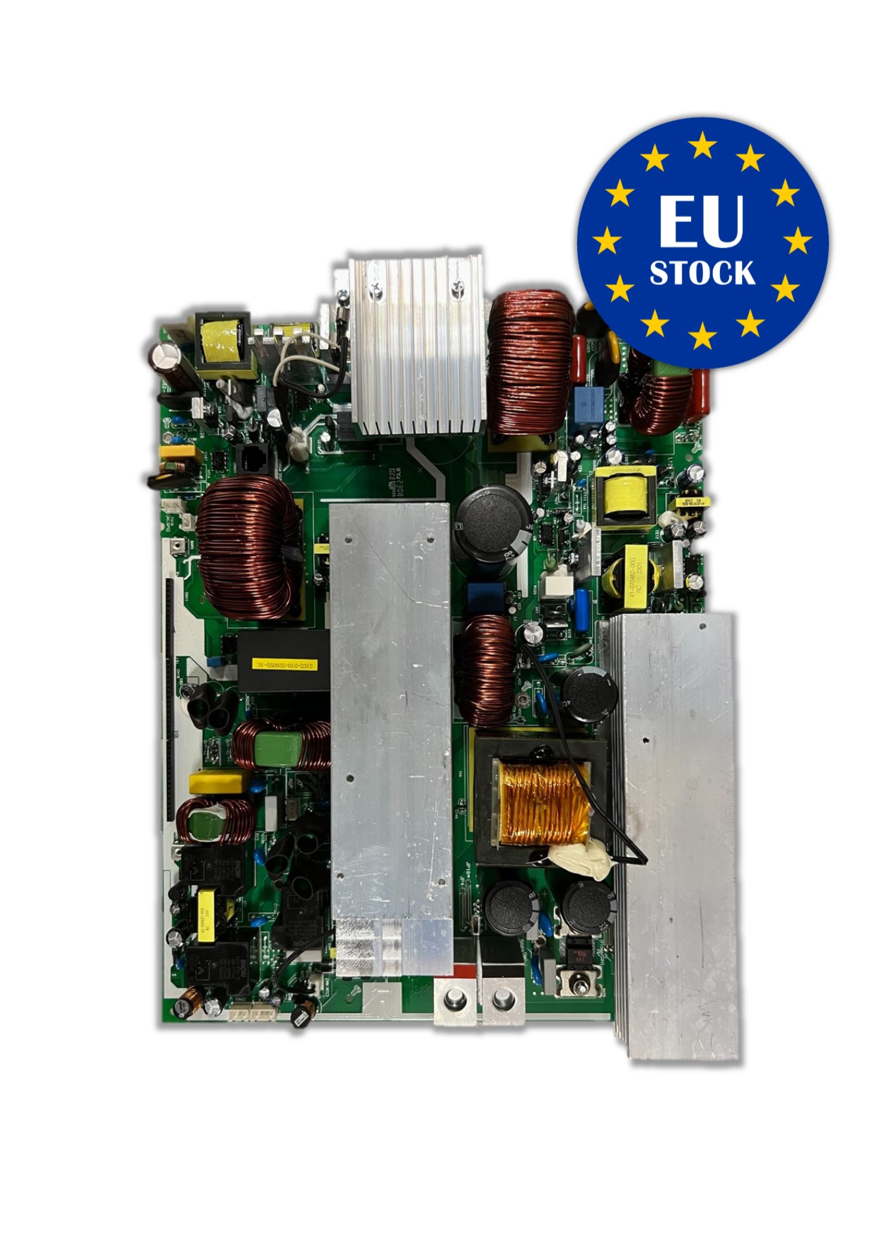 EU Stock-6048MT Mainboard