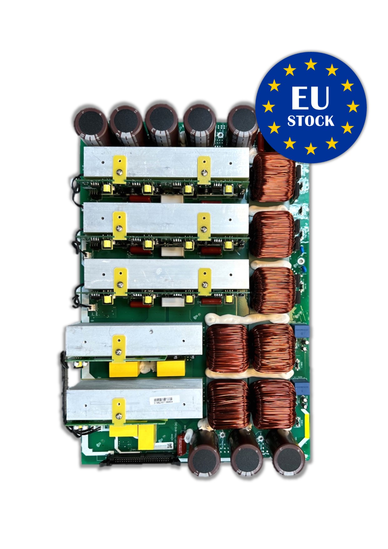 EU Stock-MPI 10K Mainboard