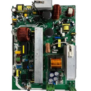 2524GE Mainboard