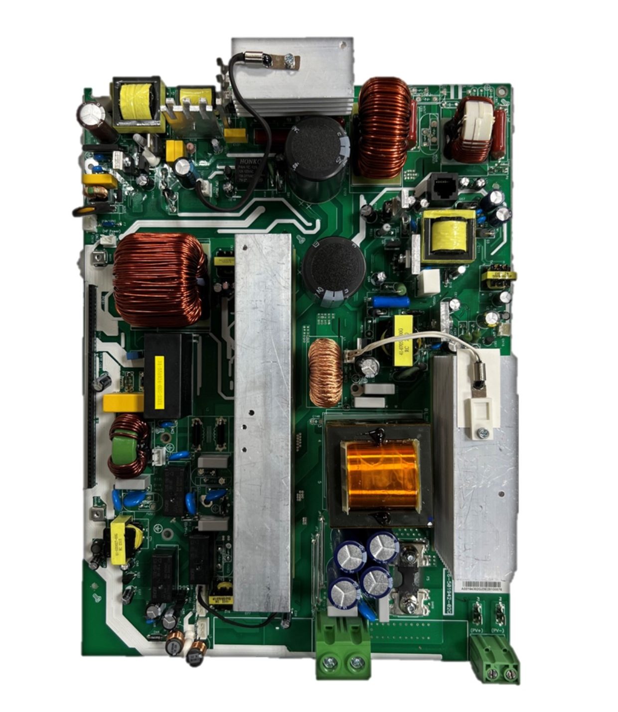 2524GE Mainboard