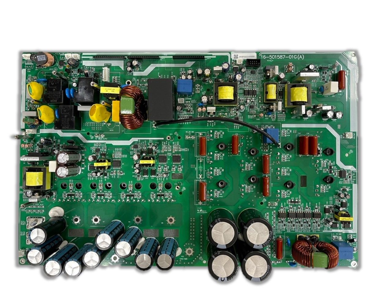 HV6048WP Mainboard