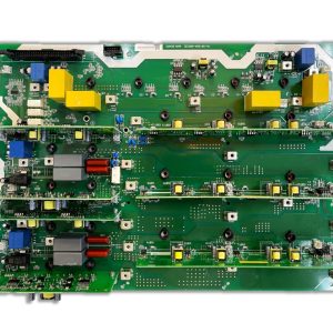 MPI 12K WP Mainboard