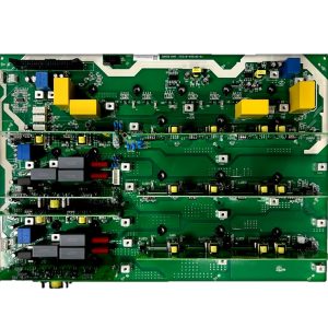 MPI 15K WP Mainboard