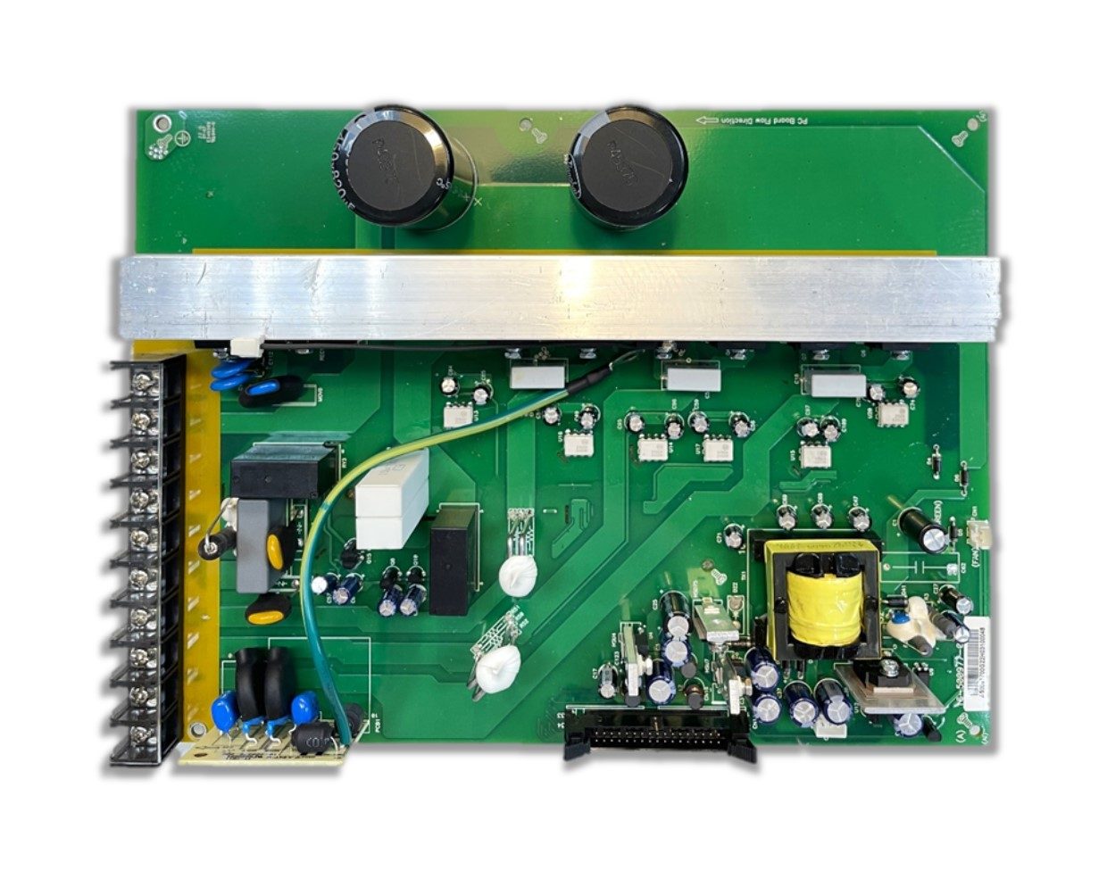 SP 2.2KW LS Mainboard