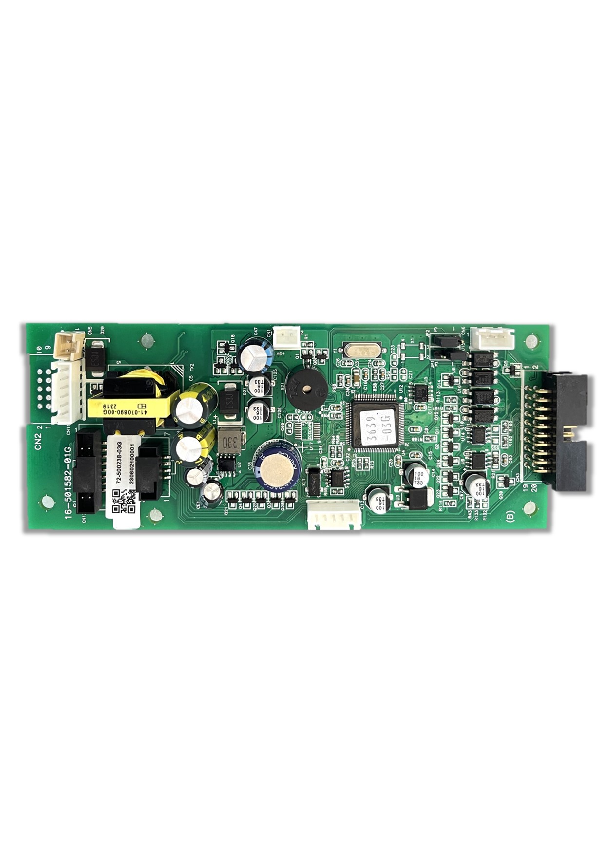 U5648MS Remote board