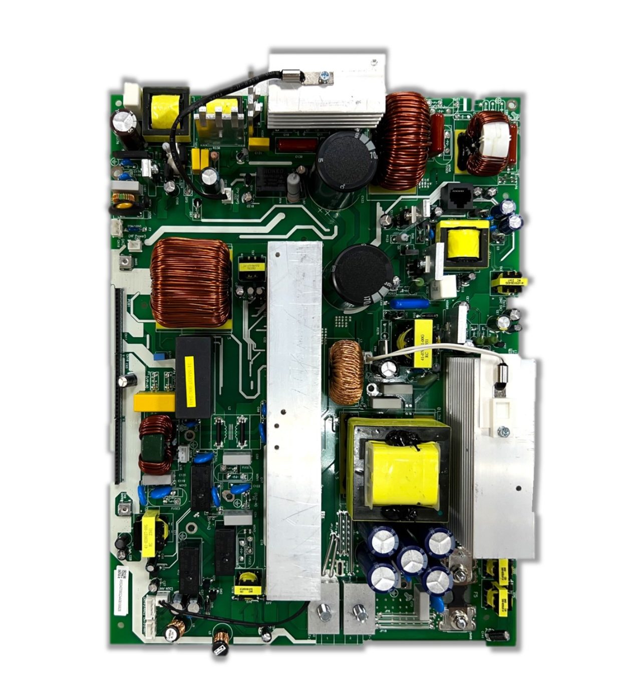 3024GEW Mainboard
