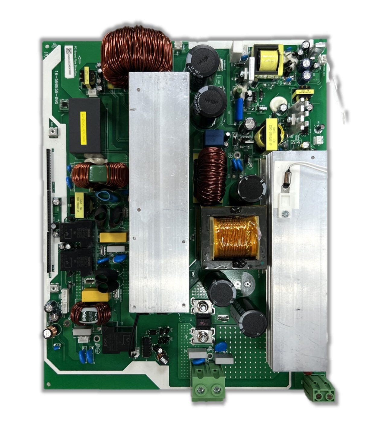 5048GEW Spare Part Set - Image 2