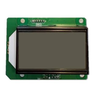 LV6048 LCD Display