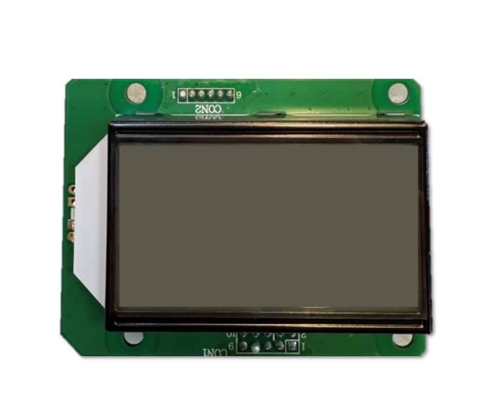 LV6048 LCD Display