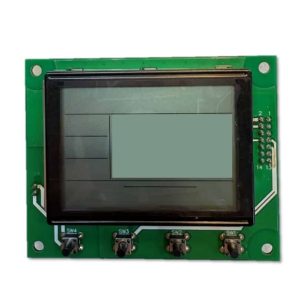 MPI 10K_ MPI 5K LCD Display