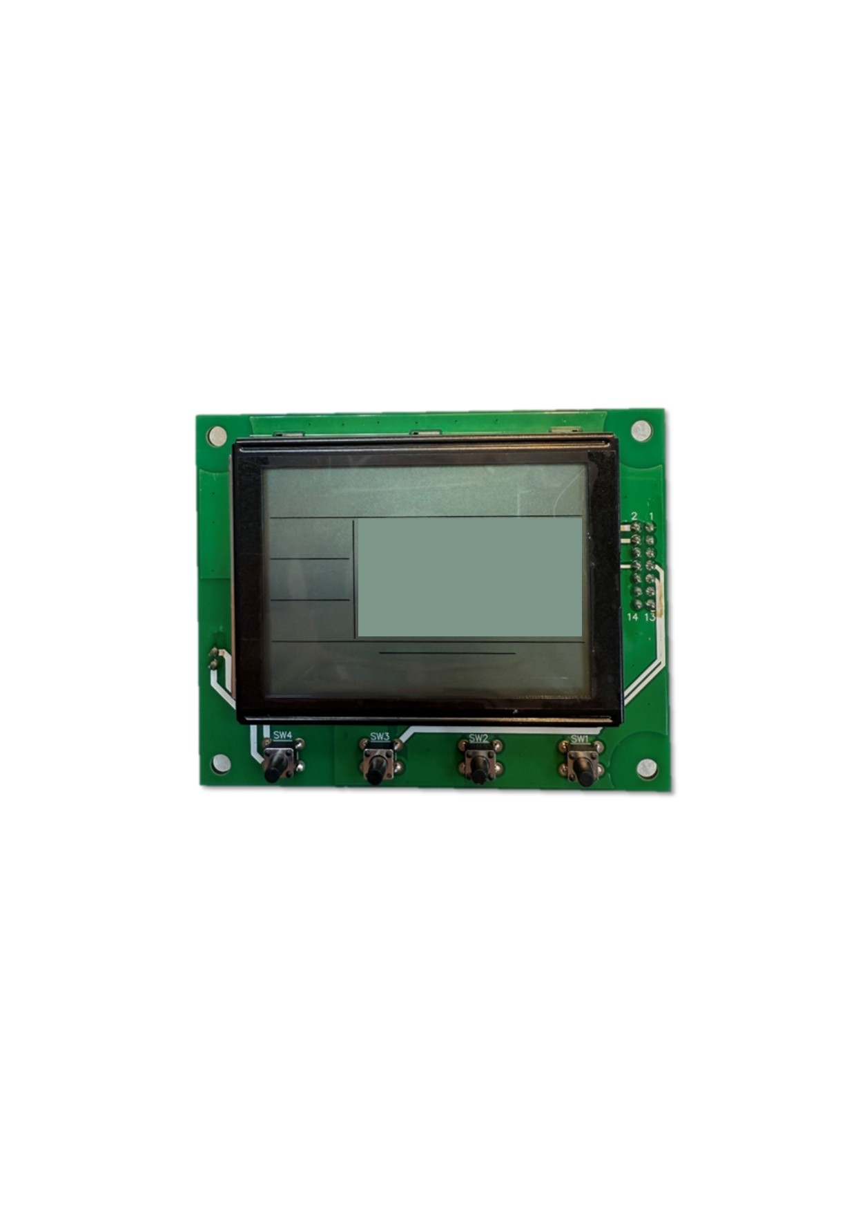 MPI 10K_ MPI 5K LCD Display