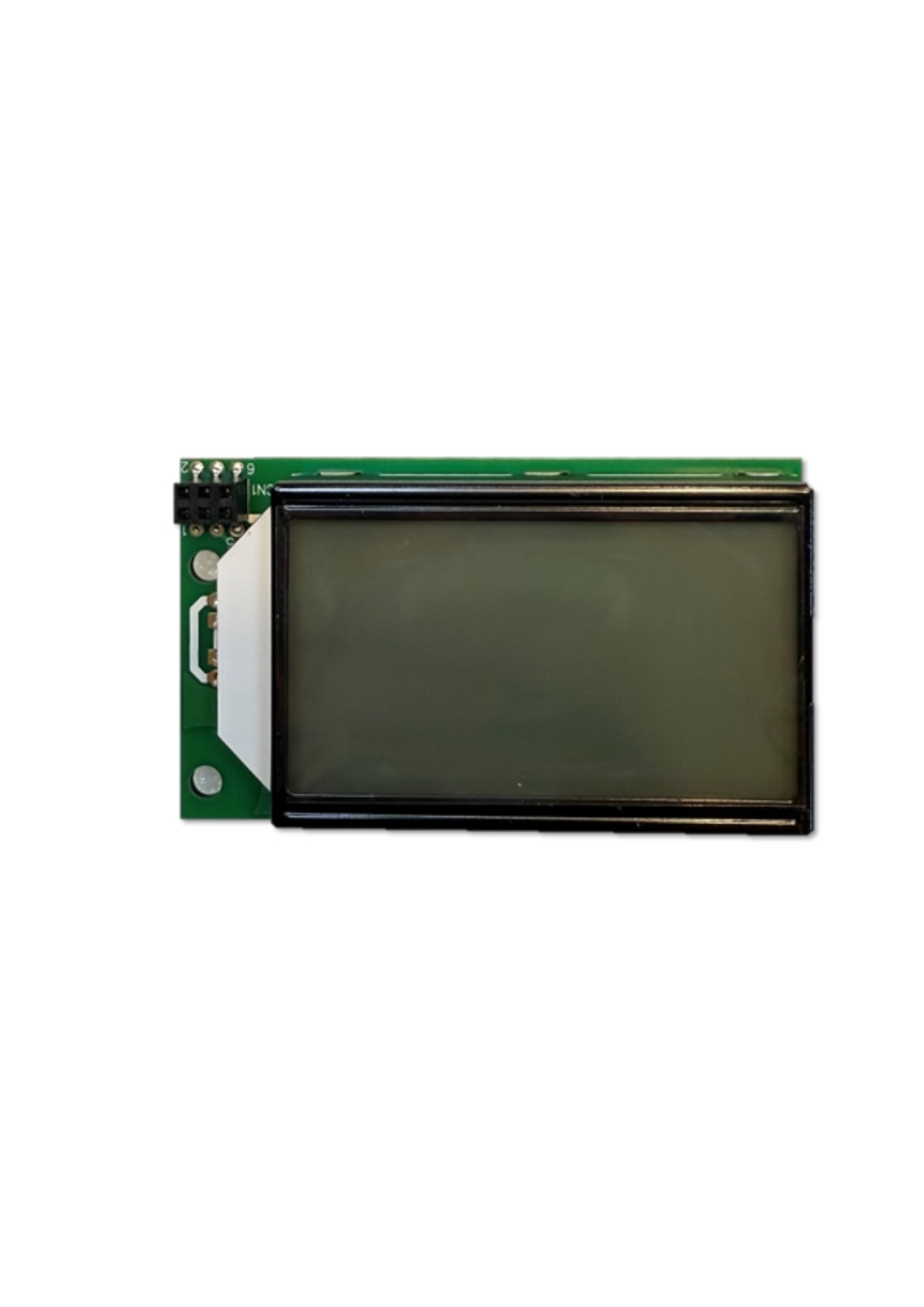LVX6048 LCD Display