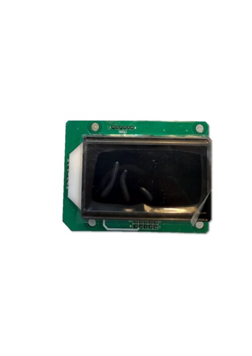 3024HSE_ 5048HSE_ 1012LV-MS LCD Display