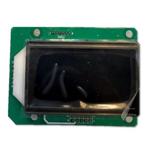 3024HSE_ 5048HSE_ 1012LV-MS LCD Display