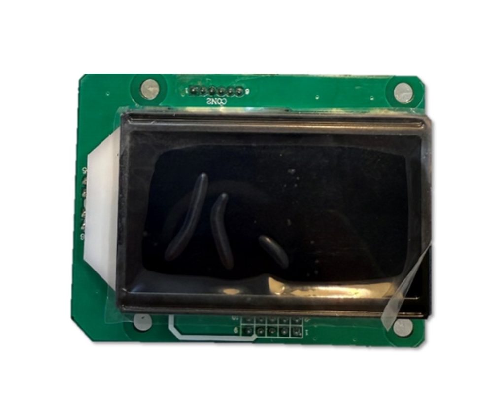 3024HSE_ 5048HSE_ 1012LV-MS LCD Display