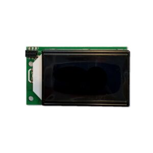 1012MSE LCD Display