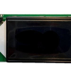 1012MSE LCD Display