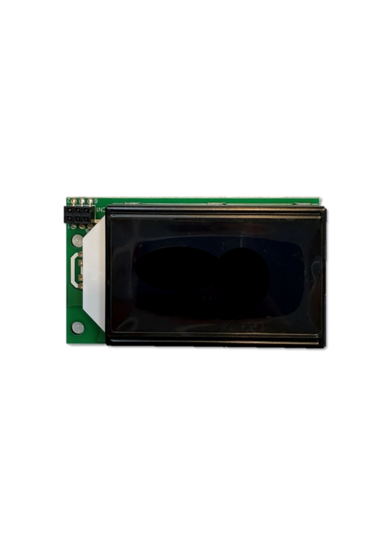 1012MSE LCD Display