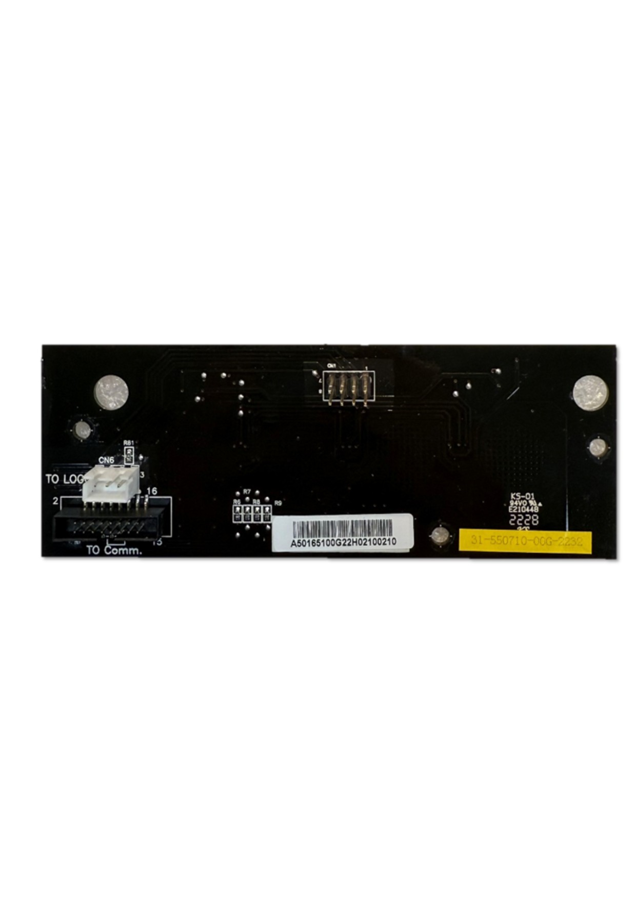 LVX6048WP_ LVX12KWP_ MPI12K_ MPI15K_ 8048WP-T LCD Touch Panel