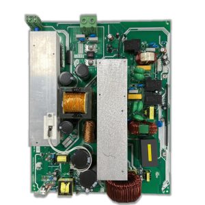 504HSE Mainboard