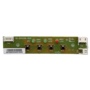 HV6048WP LED Panel