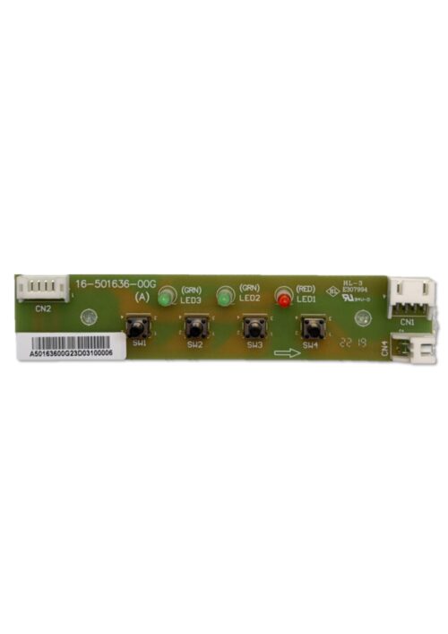HV6048WP LED Panel