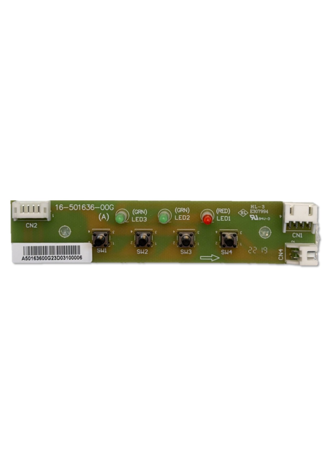 HV6048WP LED Panel