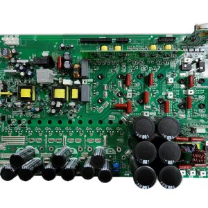 LVX12KW WP Mainboard