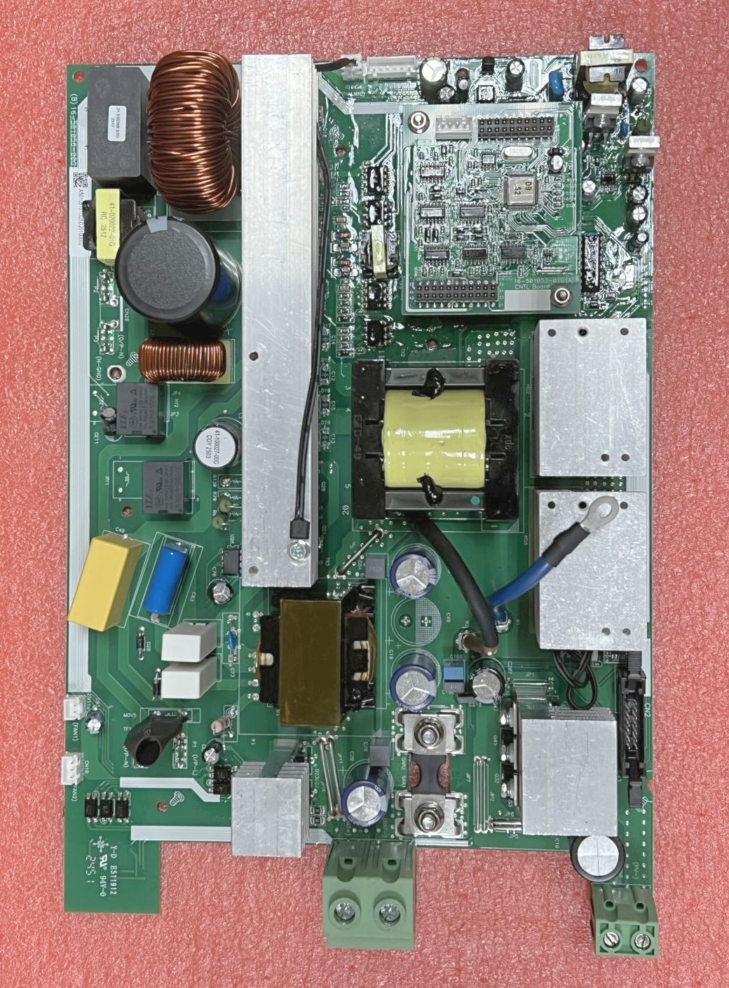 1012MSE Mainboard
