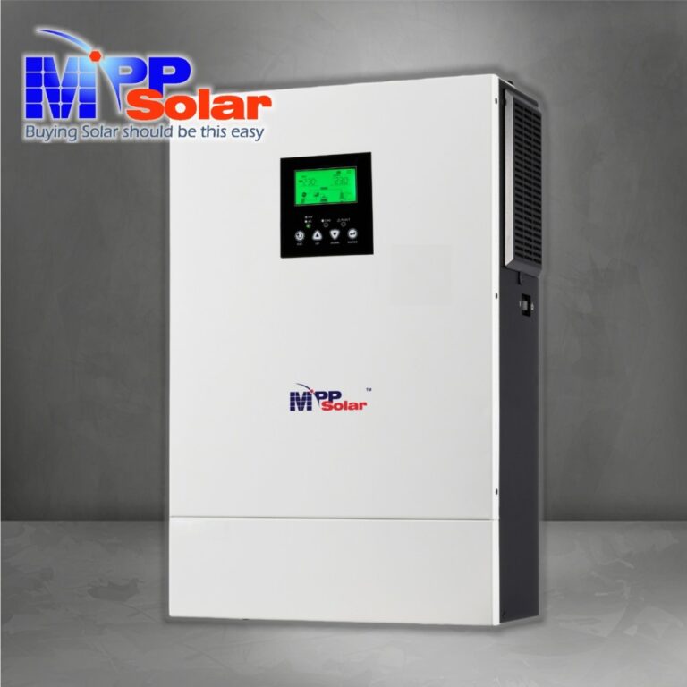 12KW GEW (12KW 48V)