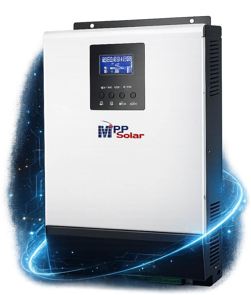 1KW 12V Inverter